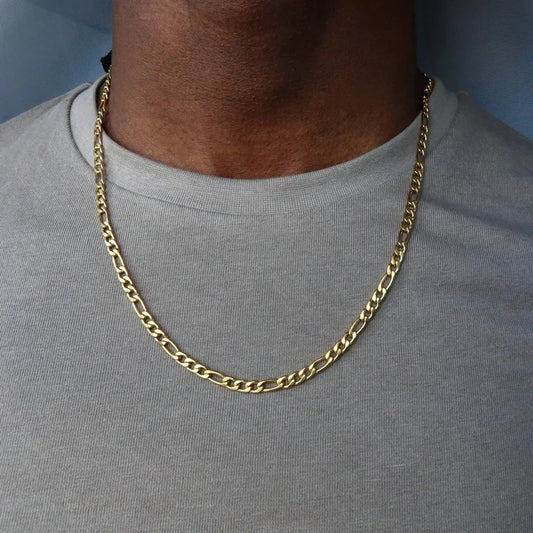 URBAN CLASSIC LINK CHAIN