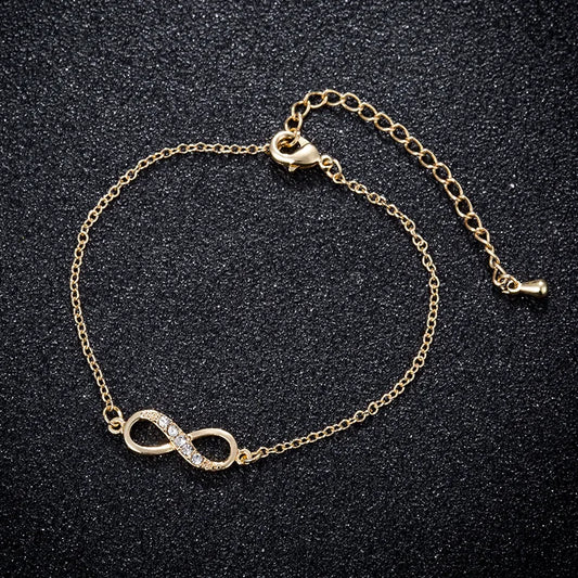INFINITY BRACELET